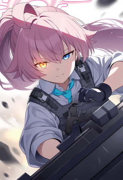Takanashi Hoshino