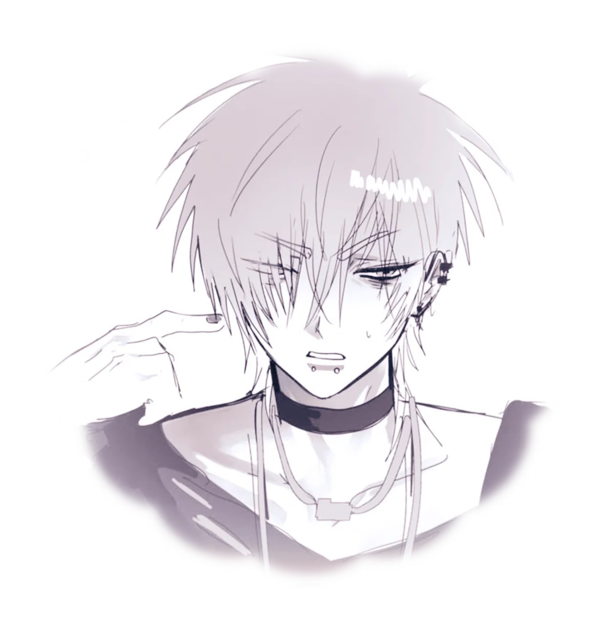 Emo Till - alnst