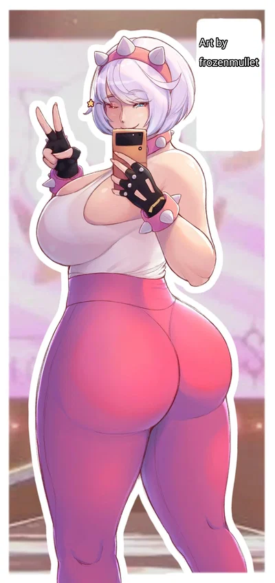 Elphelt Valentine