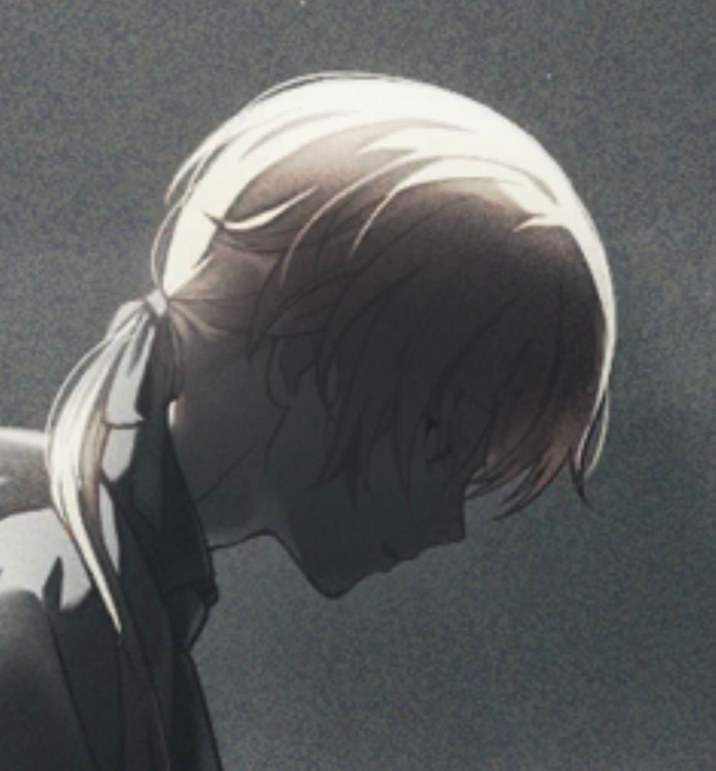 Tsukasa Tenma