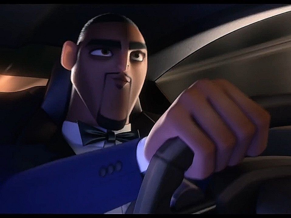Lance sterling