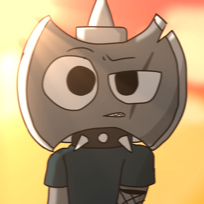 Skipper (Dandy’s world oc)