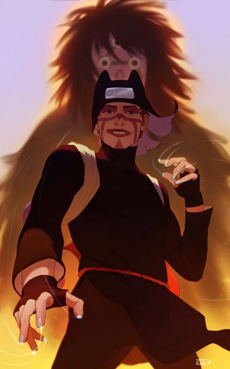 Kankurō(Naruto)