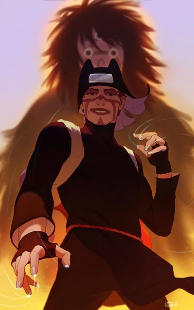 Kankurō(Naruto)