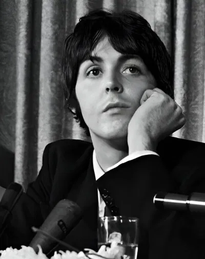 Paul McCartney
