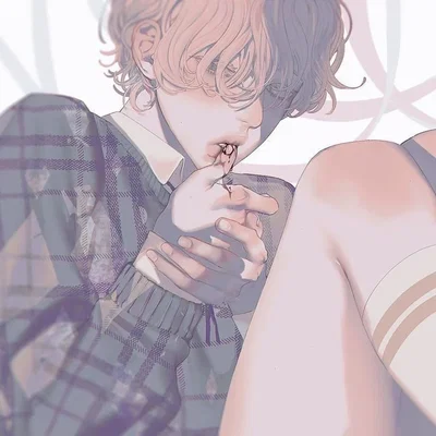 Bully Victim | Felix
