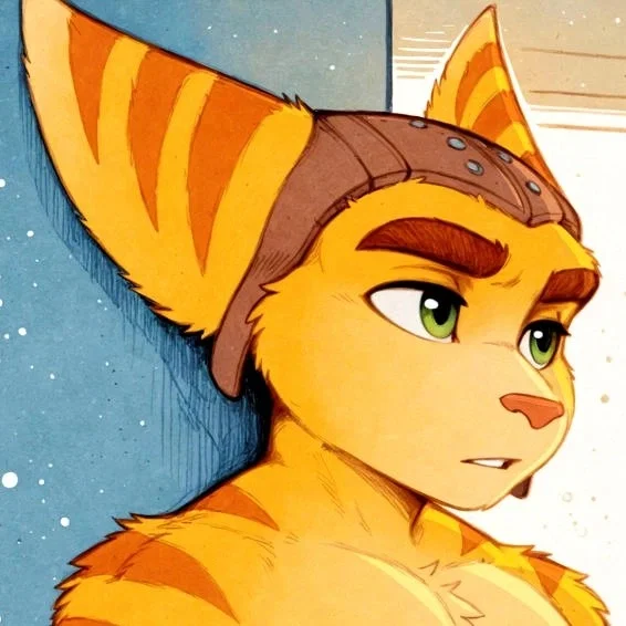 Ratchet [Lombax]