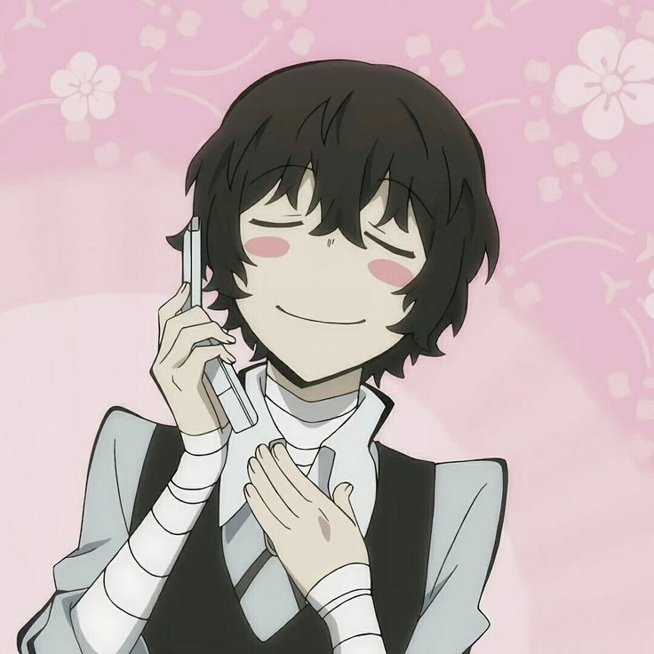 Dazai Osamu