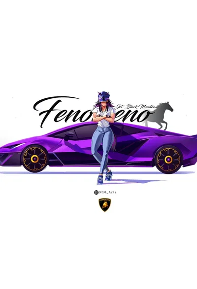 Fenomeno | Years After Retirement 