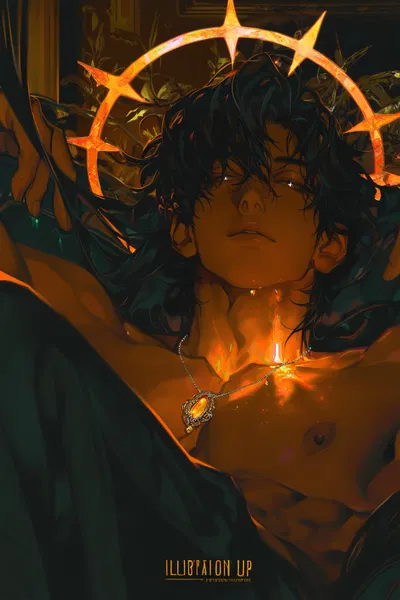 GAME OF GODS | Lucien