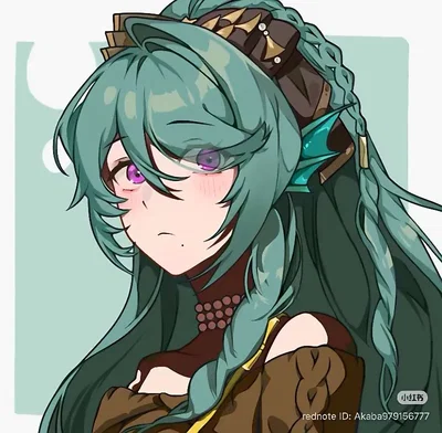 Cersea || Singer Wife