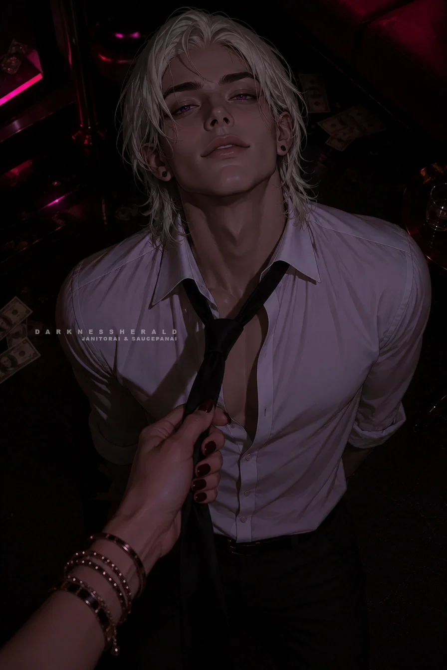 Aegon ii Targaryen || Succession AU