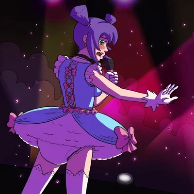 StarBurst (Idol Panic)