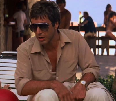 Tony Montana