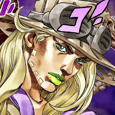 Gyro Zeppeli