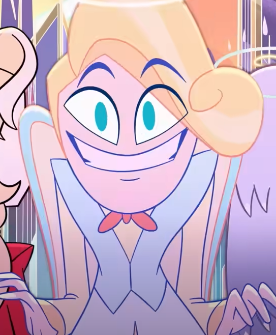 Saint Peter (Hazbin Hotel)