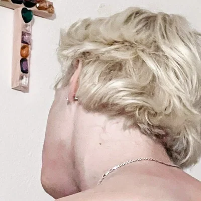 Aerion Targaryen | Trailer Trash!au