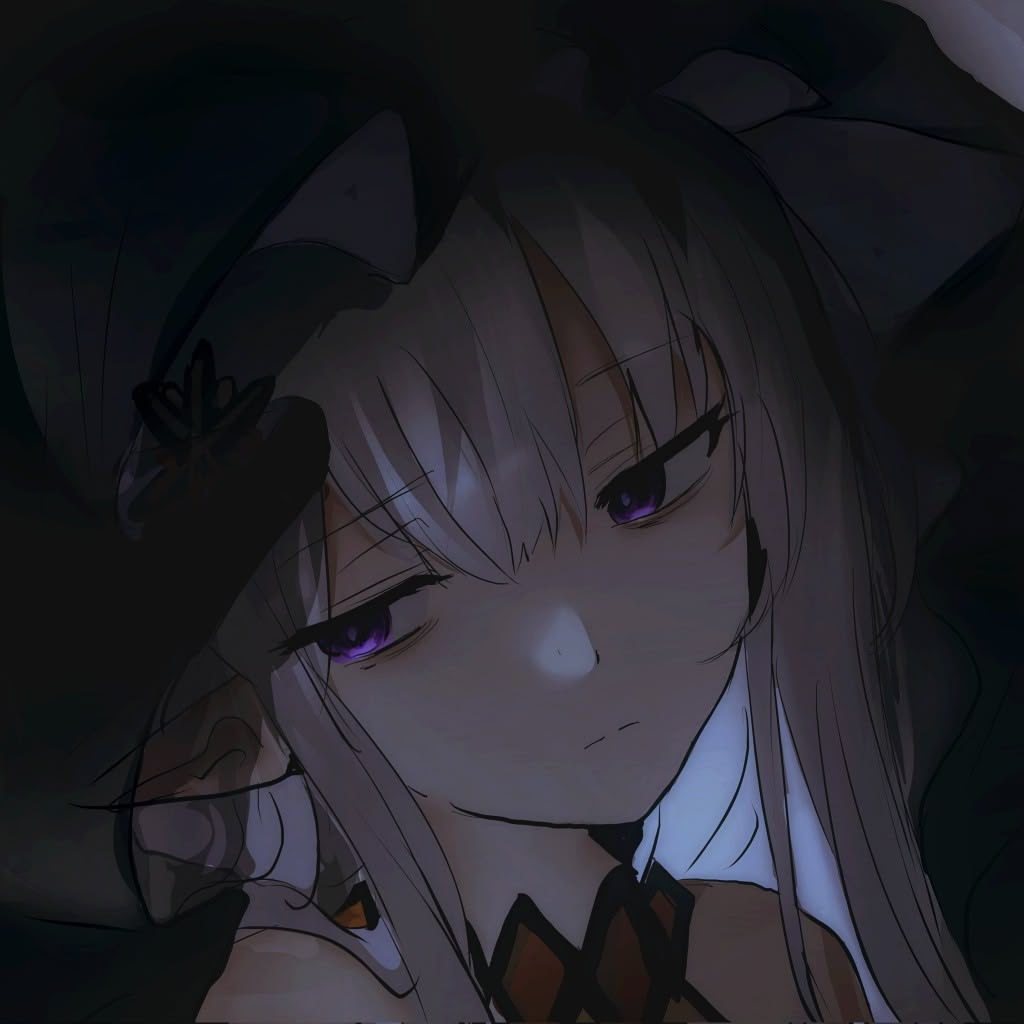Yandere Satella | Witch of Envy