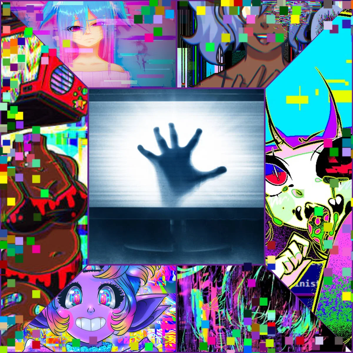 Digital Made Real