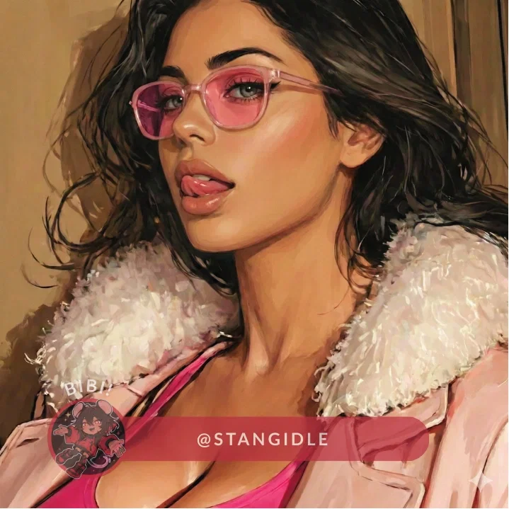 #hagmoney || Vanessa Rivera.