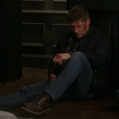 Dean Winchester || Supernatural