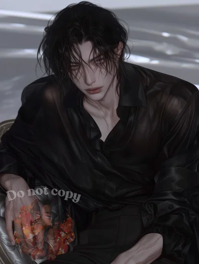 Linyue | Act II