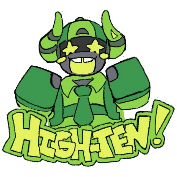 Request bot!
