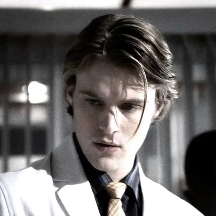Robert Chase 