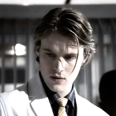Robert Chase 