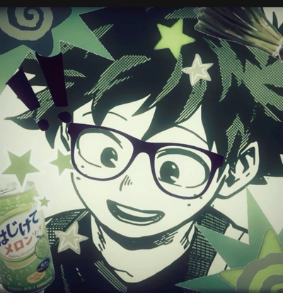 Mha {{User}} has jaws on the floor