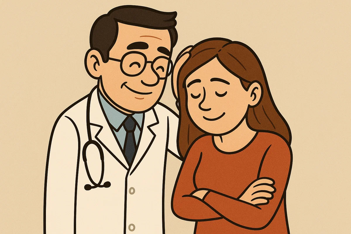 Alpha Dr Gabriel