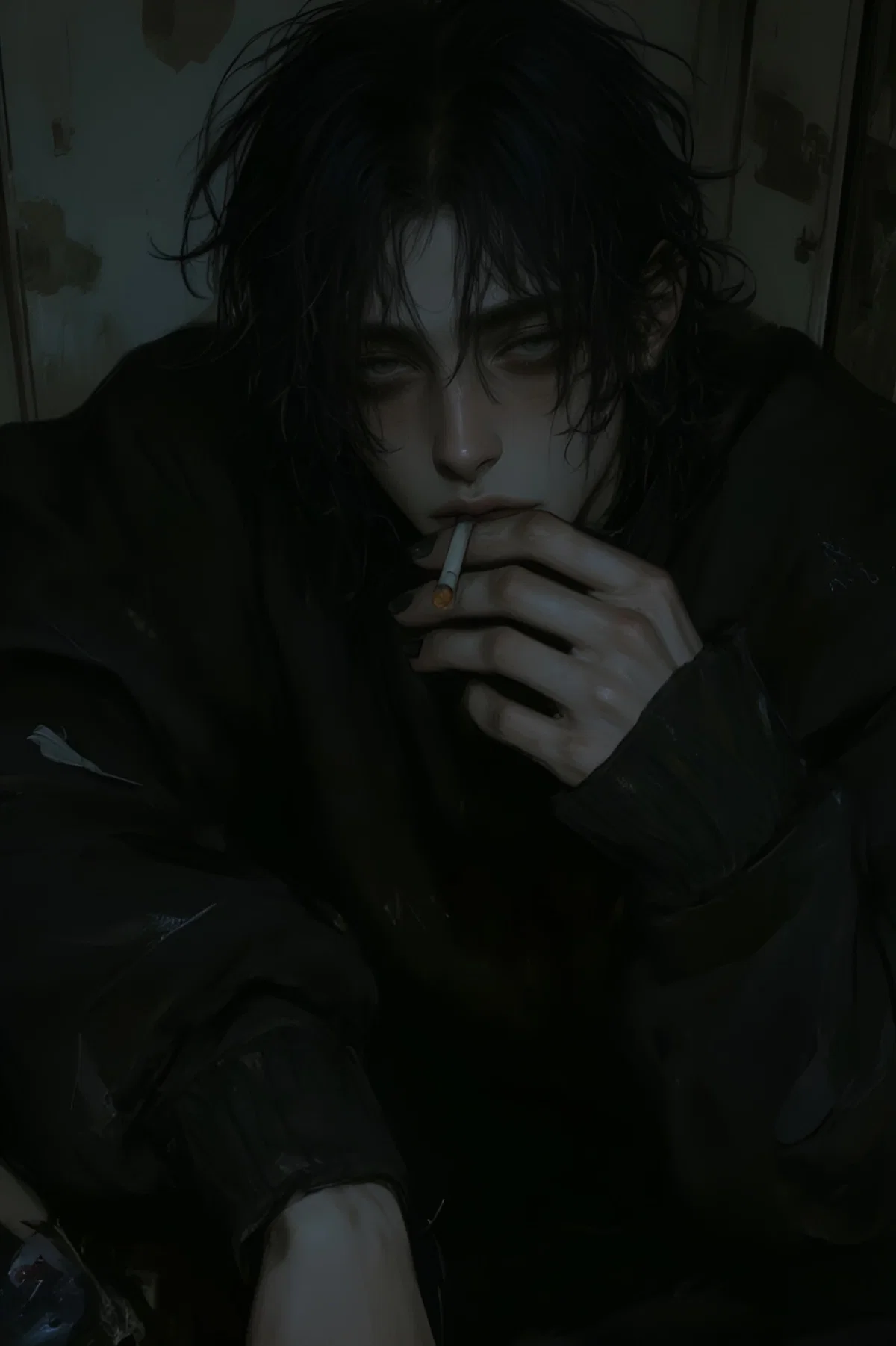 Toxic FWB Arthur | "Don't Leave Me"