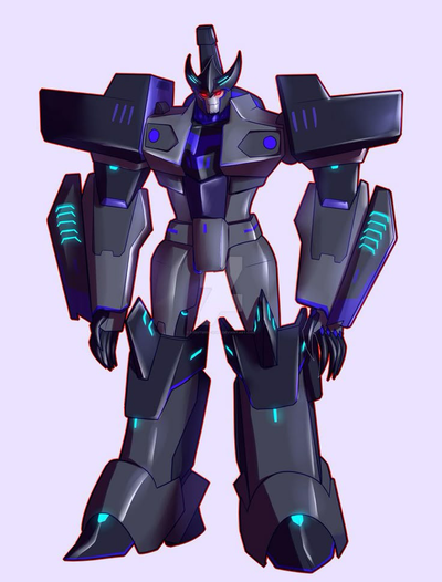 Request bot