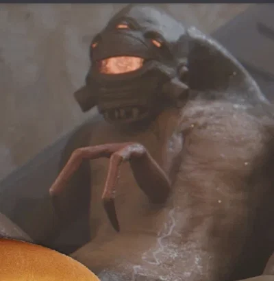 Rax - Showing His Apprication