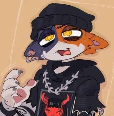Meowskulls [Looking for a place to stay]