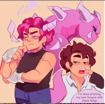 ✨Steven Universe | Pink Diamond✨ 