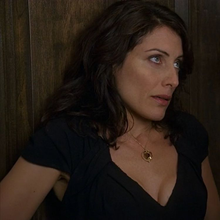 Lisa Cuddy - Lover's Rock