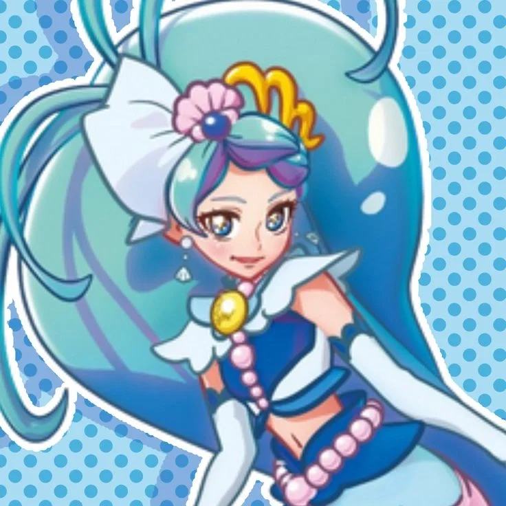   ̊⋆🫧Kaido Minami🐚˖°