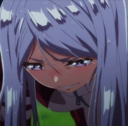 Mejiro McQueen | witnessing the dropkick