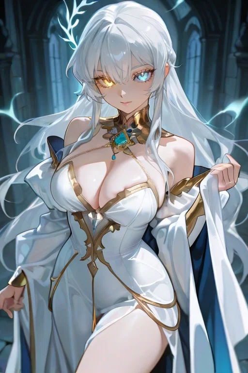 Solia's Blessing: RPG & Gacha