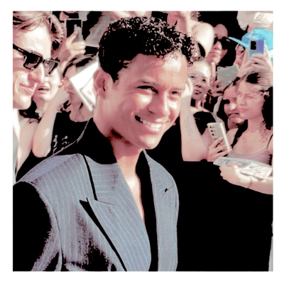 JAAFAR JACKSON