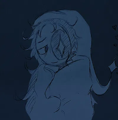 Astro Novalite | Your quiet, timid, boyfriend