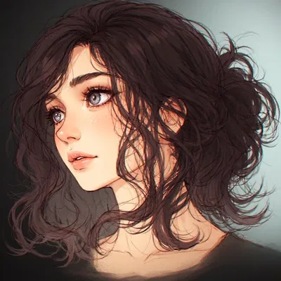 Elara Reed: The Quiet Observer