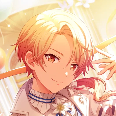 Tsukasa Tenma - Prince