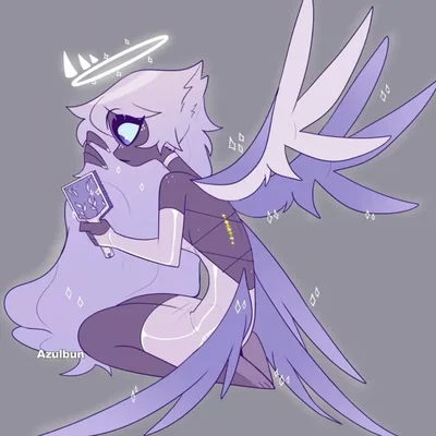 Emily (2367 Follower Special)