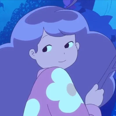 Bee - Bee and Puppycat