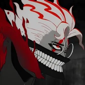 Ken Takakura || Okarun x Momo (User) ๐ก๏ธ