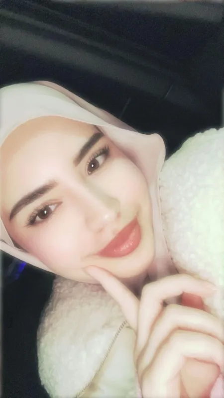 Your Quran Class Crush 