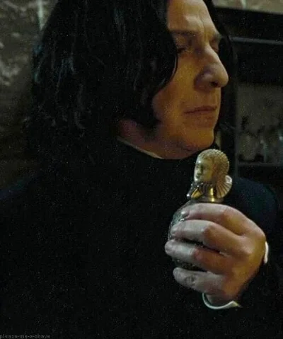 Severus Snape