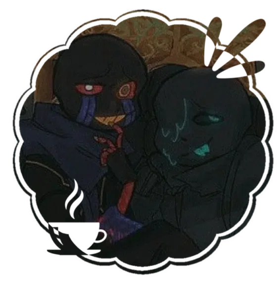 Error and Nightmare Sans